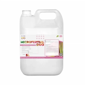 Microfertial dúo